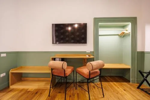The Tribunali Apartments By HouseinNaples photo 5