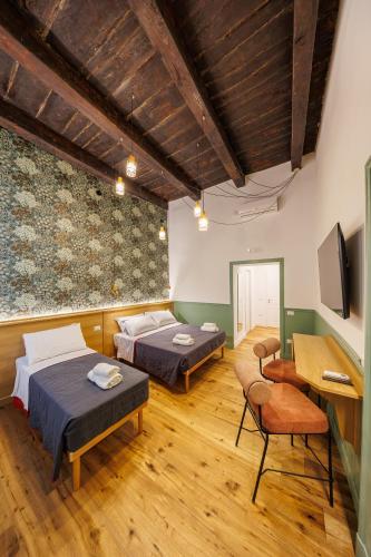 The Tribunali Apartments By HouseinNaples photo 47