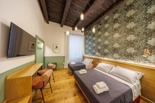 The Tribunali Apartments By HouseinNaples photo 4