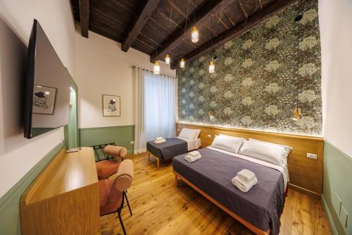 The Tribunali Apartments By HouseinNaples photo 48