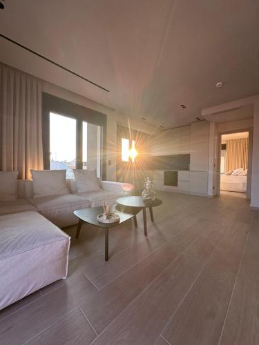 5 senses terrace