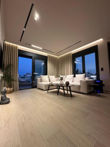 5 senses terrace