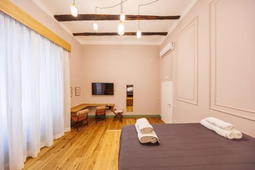 The Tribunali Apartments By HouseinNaples photo 49