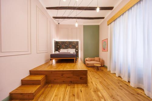 The Tribunali Apartments By HouseinNaples photo 50