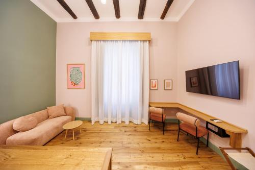 The Tribunali Apartments By HouseinNaples photo 51