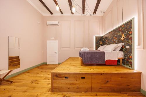 The Tribunali Apartments By HouseinNaples photo 54