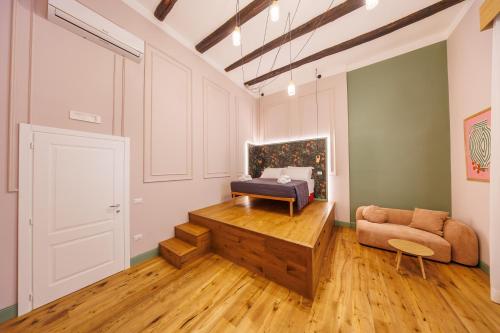 The Tribunali Apartments By HouseinNaples photo 55