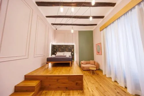 The Tribunali Apartments By HouseinNaples photo 29