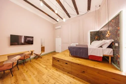 The Tribunali Apartments By HouseinNaples photo 28