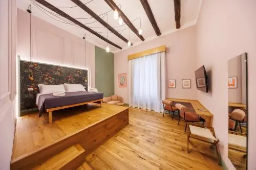 The Tribunali Apartments By HouseinNaples photo 27