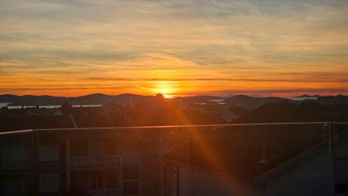 Sunset-View Vodice