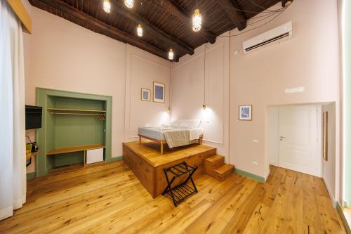 The Tribunali Apartments By HouseinNaples photo 63