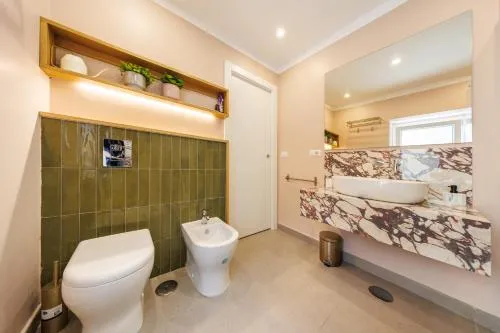 The Tribunali Apartments By HouseinNaples photo 39