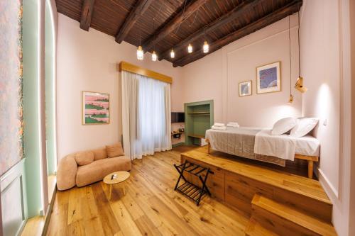 The Tribunali Apartments By HouseinNaples photo 62