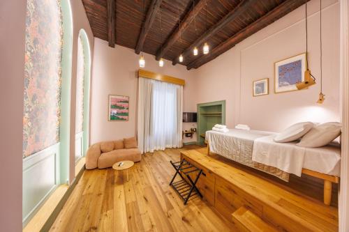 The Tribunali Apartments By HouseinNaples photo 59