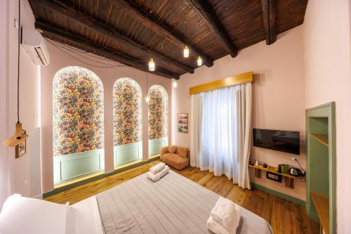 The Tribunali Apartments By HouseinNaples photo 58