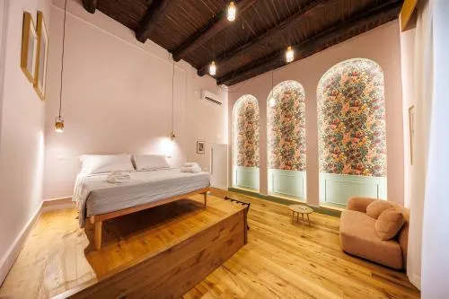 The Tribunali Apartments By HouseinNaples photo 37