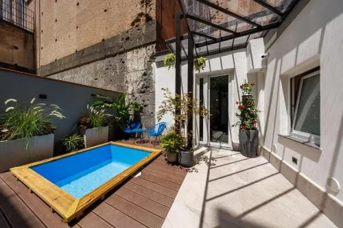 The Tribunali Apartments By HouseinNaples photo 1