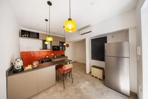 The Tribunali Apartments By HouseinNaples photo 18