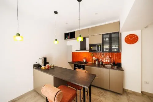 The Tribunali Apartments By HouseinNaples photo 17