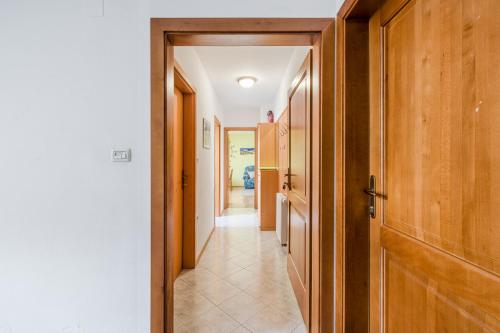 Фотография из галереи Apartment Gaspercic в Бовце