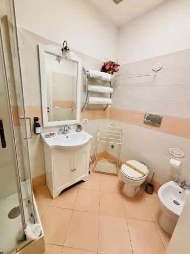 Mami Guest House Rome Vatican St Peters photo 55