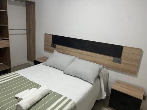 Universidad Piso Artur II