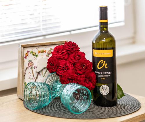 Domček pod Kalváriou