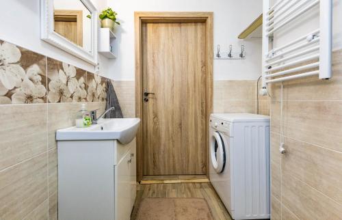 Fotografie z fotogalerie ubytování Domček pod Kalváriou v destinaci Banská Štiavnica