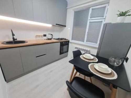 Cuina o zona de cuina de Посуточно