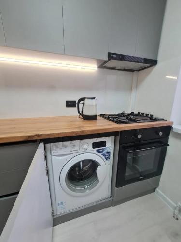 Cuina o zona de cuina de Посуточно