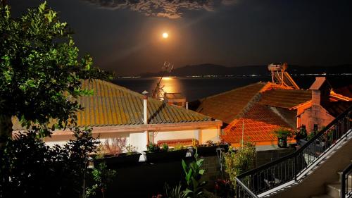 Fotografie z fotogalerie ubytování Seaside Guesthouse v destinaci Kavala