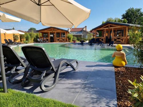 Φωτογραφία από το άλμπουμ του Haus Anni σε Bad Zwischenahn