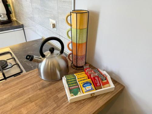 Core Colors House