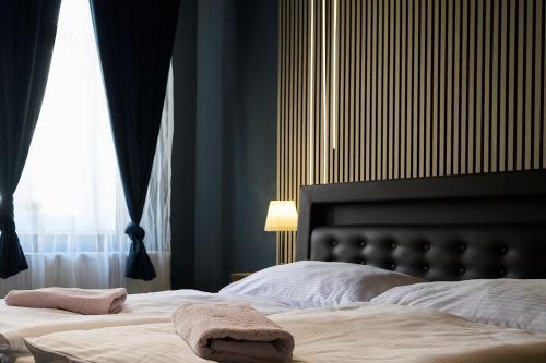 Apartmány Mariánská-centrum