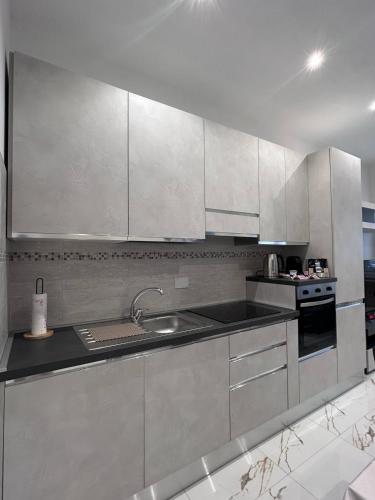 Vatican Splendid Dream Apartment