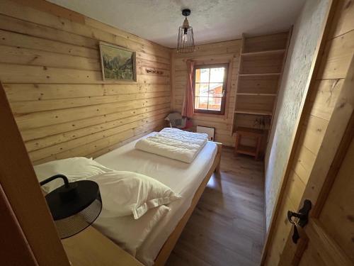 Appartement clos du linga pieds des pistes du LINGA