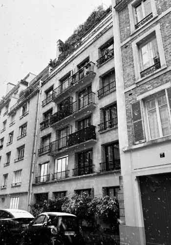 Muette - Maison de La Radio