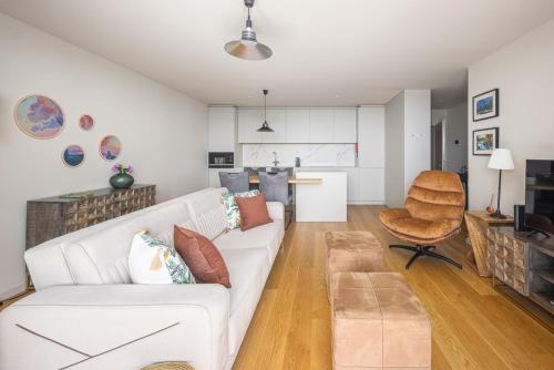 Gaia Land Sea View Apartment
