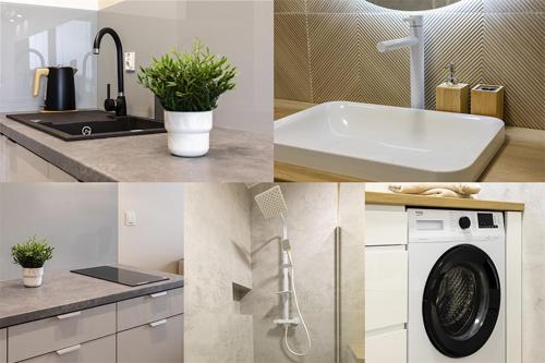 Φωτογραφία από το άλμπουμ του Apartament Deluxe Chełm σε Χελμ