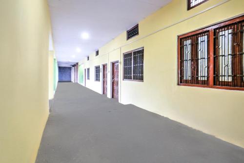 Gallery image of Hotel O GRAND INN in Jhinjhak