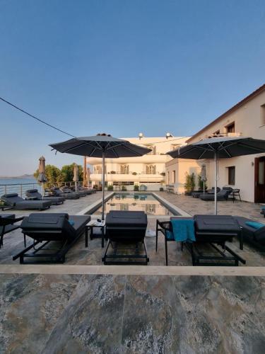 La vie luxury suites