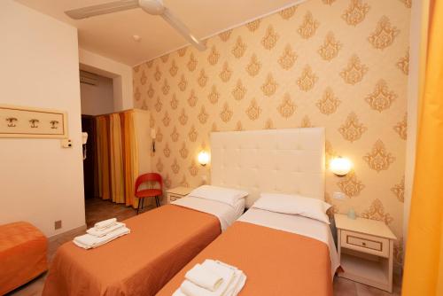 Foto dalla galleria di Hotel Ariston Riccione a Riccione