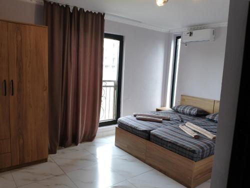 Gallery image of Hotel Nia in Ureki