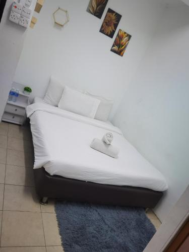 Billede fra billedgalleriet på CoMFORT GUESTS HOUSE,BUKIT BINTANG,KL i Kuala Lumpur