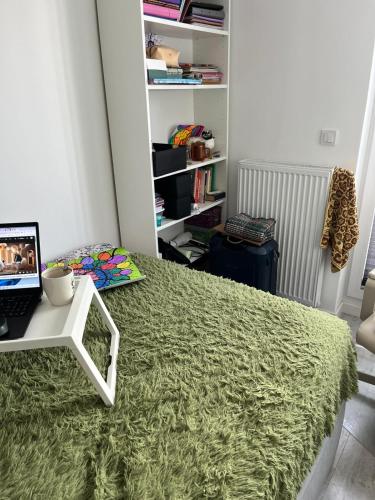 Great room on Krzewna