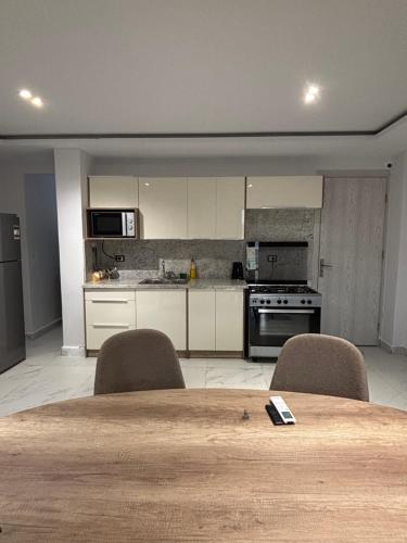 2 BRs Chalet in Helnan Resort with access to the sea and Pools