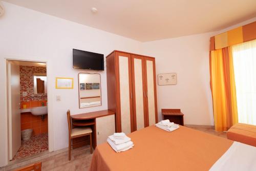 Foto dalla galleria di Hotel Ariston Riccione a Riccione