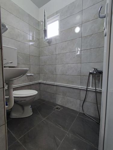 Gallery image of Vila Mario Dojran in Star Dojran