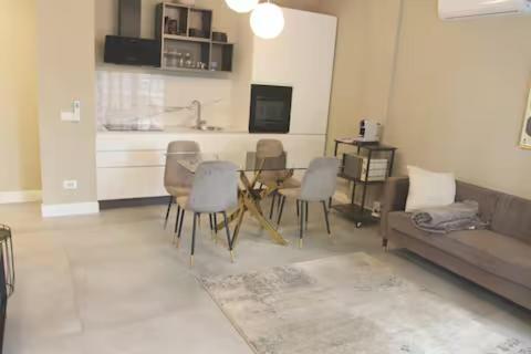 Casa Odino Bilocale